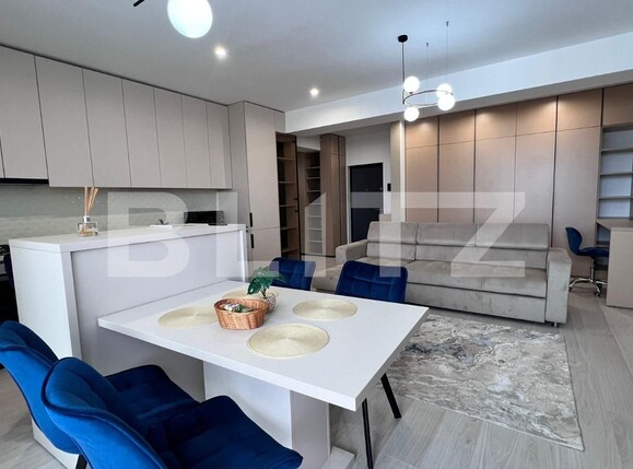 Apartament de închiriat 2 camere Calea Bucuresti - 114080AI | BLITZ Craiova | Poza6