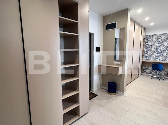 Apartament de închiriat 2 camere Calea Bucuresti - 114080AI | BLITZ Craiova | Poza4