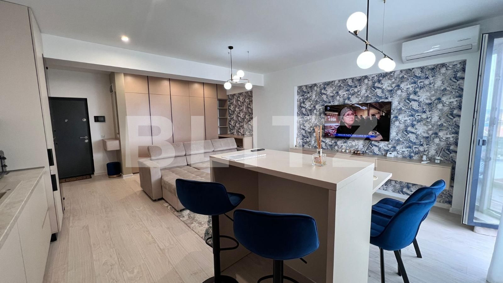 Apartament de închiriat 2 camere Calea Bucuresti - 114080AI | BLITZ Craiova | Poza7