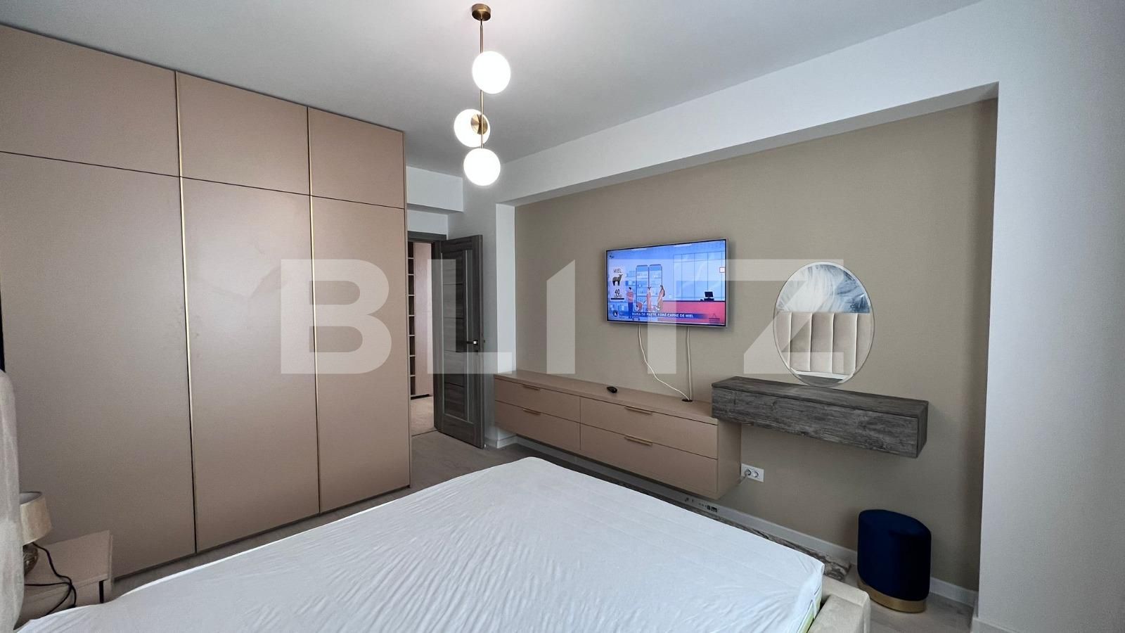 Apartament de închiriat 2 camere Calea Bucuresti - 114080AI | BLITZ Craiova | Poza2