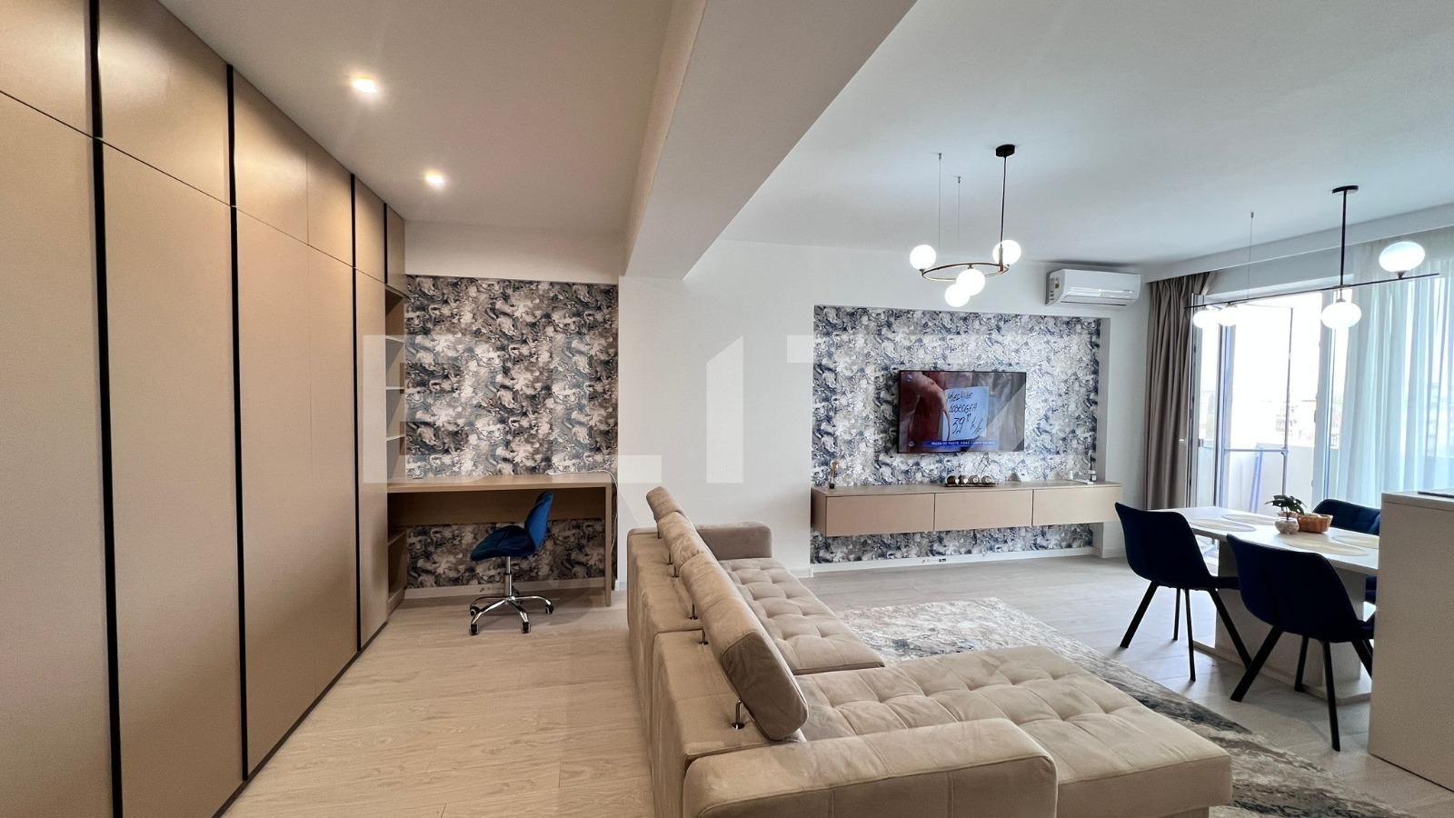 Apartament de închiriat 2 camere Calea Bucuresti - 114080AI | BLITZ Craiova | Poza5