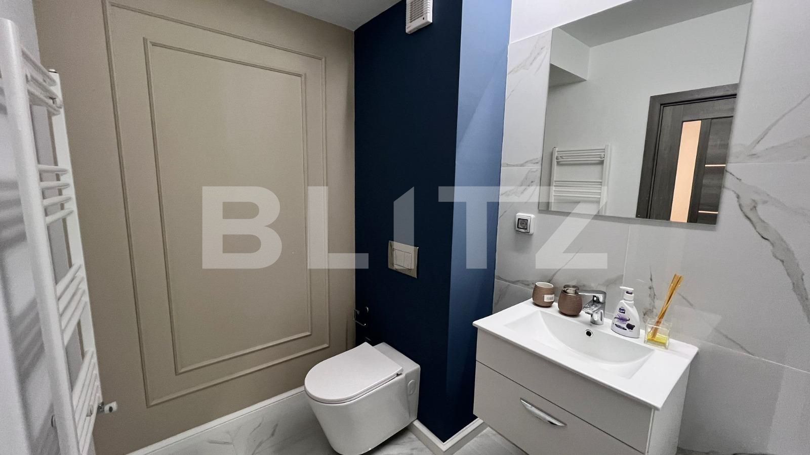 Apartament de închiriat 2 camere Calea Bucuresti - 114080AI | BLITZ Craiova | Poza10