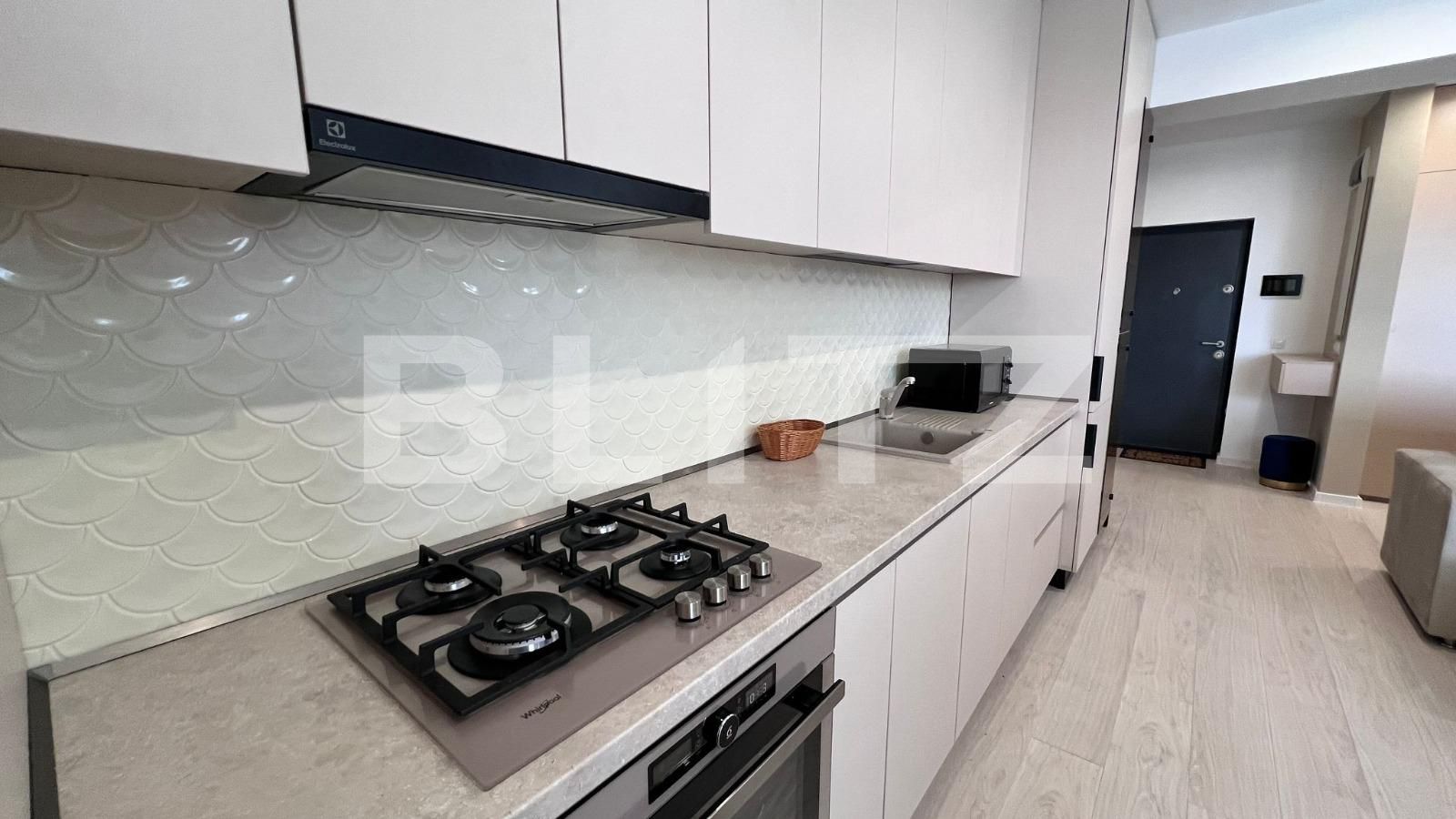 Apartament de închiriat 2 camere Calea Bucuresti - 114080AI | BLITZ Craiova | Poza9