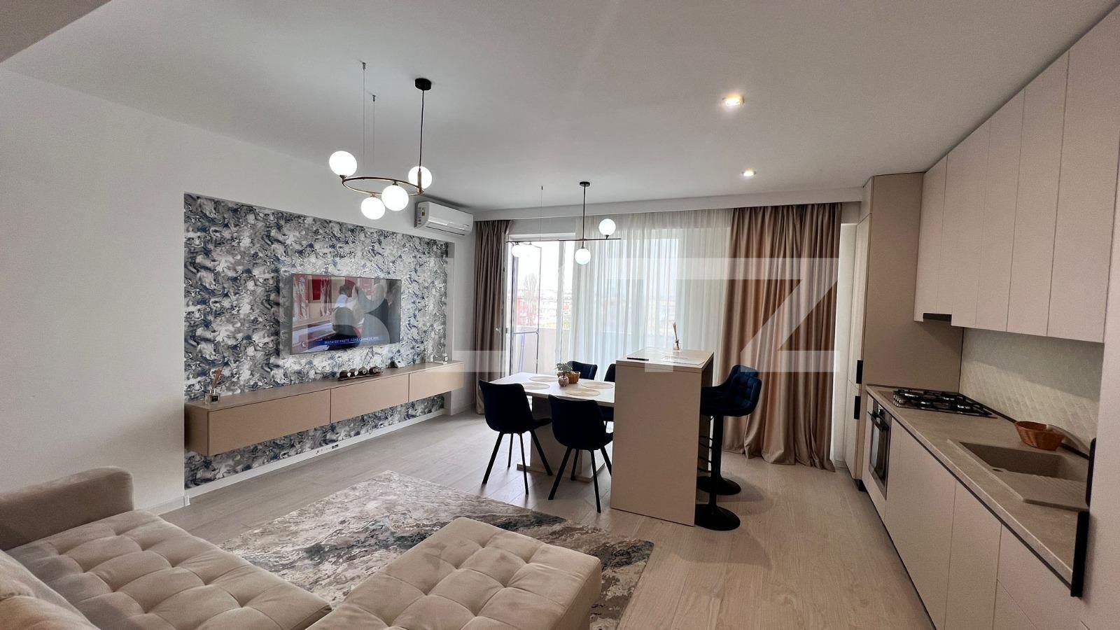 Apartament de închiriat 2 camere Calea Bucuresti - 114080AI | BLITZ Craiova | Poza8