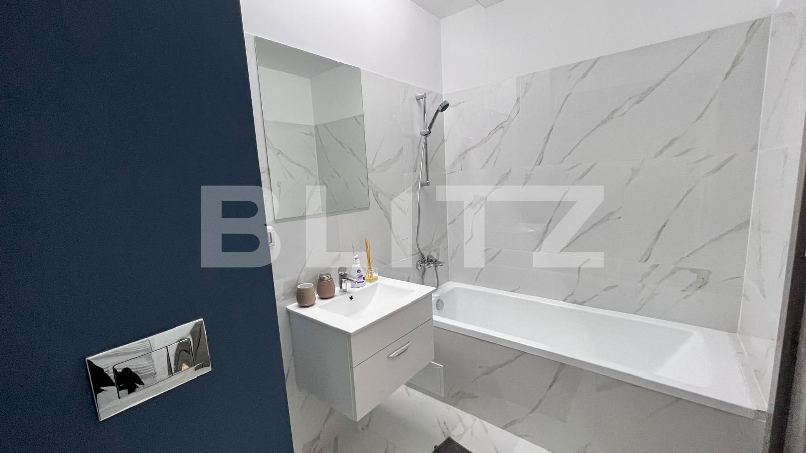 Apartament de închiriat 2 camere Calea Bucuresti - 114080AI | BLITZ Craiova | Poza11