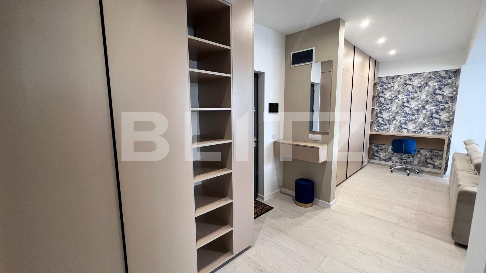 Apartament de închiriat 2 camere Calea Bucuresti - 114080AI | BLITZ Craiova | Poza4