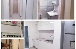 Apartament 3 camere, 68 mp, 1 Mai, zona Helin