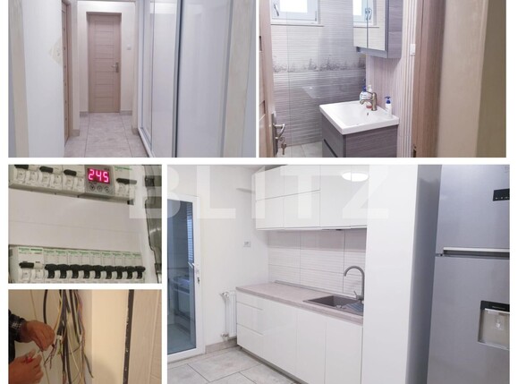 Apartament de vânzare 3 camere 1 Mai - 114110AV | BLITZ Craiova | Poza11