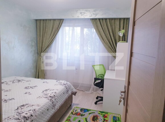 Apartament de vânzare 3 camere 1 Mai - 114110AV | BLITZ Craiova | Poza6