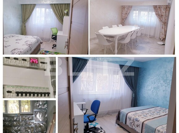 Apartament de vânzare 3 camere 1 Mai - 114110AV | BLITZ Craiova | Poza10