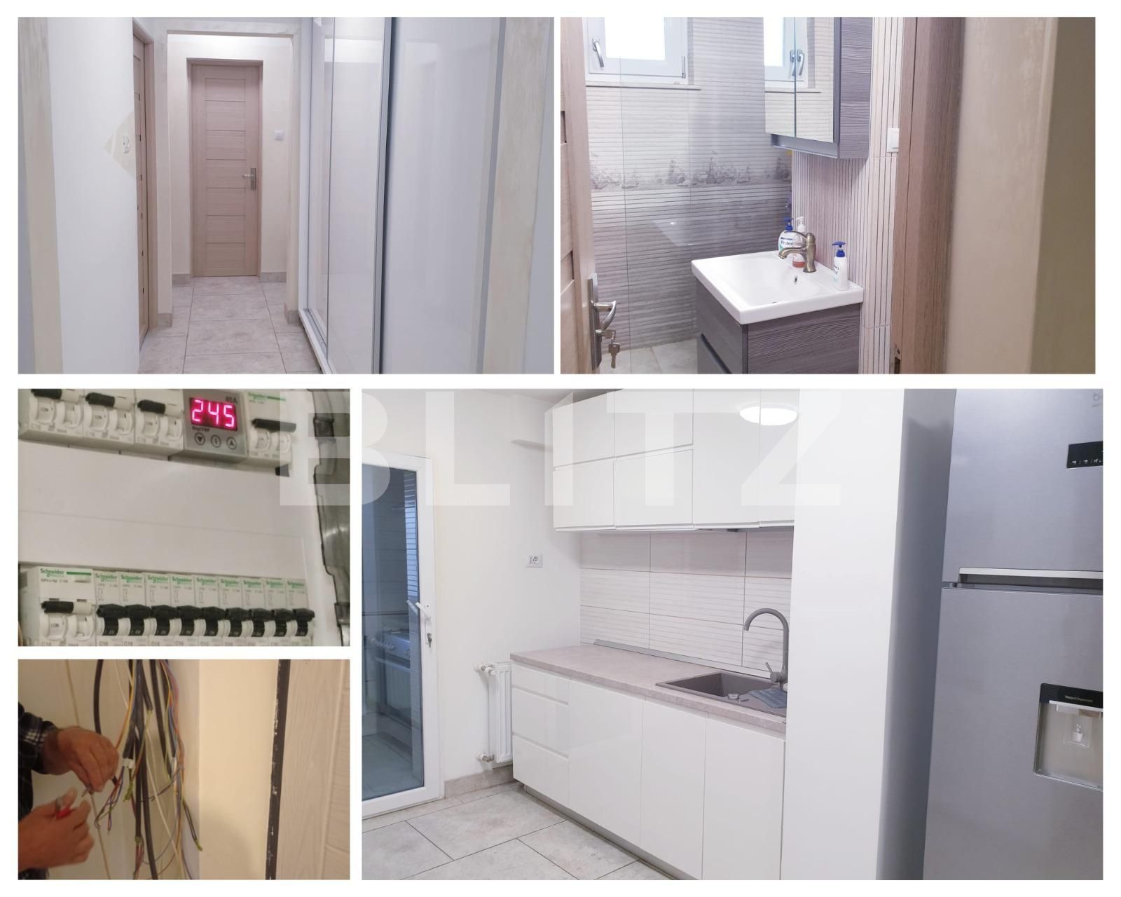 Apartament de vânzare 3 camere 1 Mai - 114110AV | BLITZ Craiova | Poza11