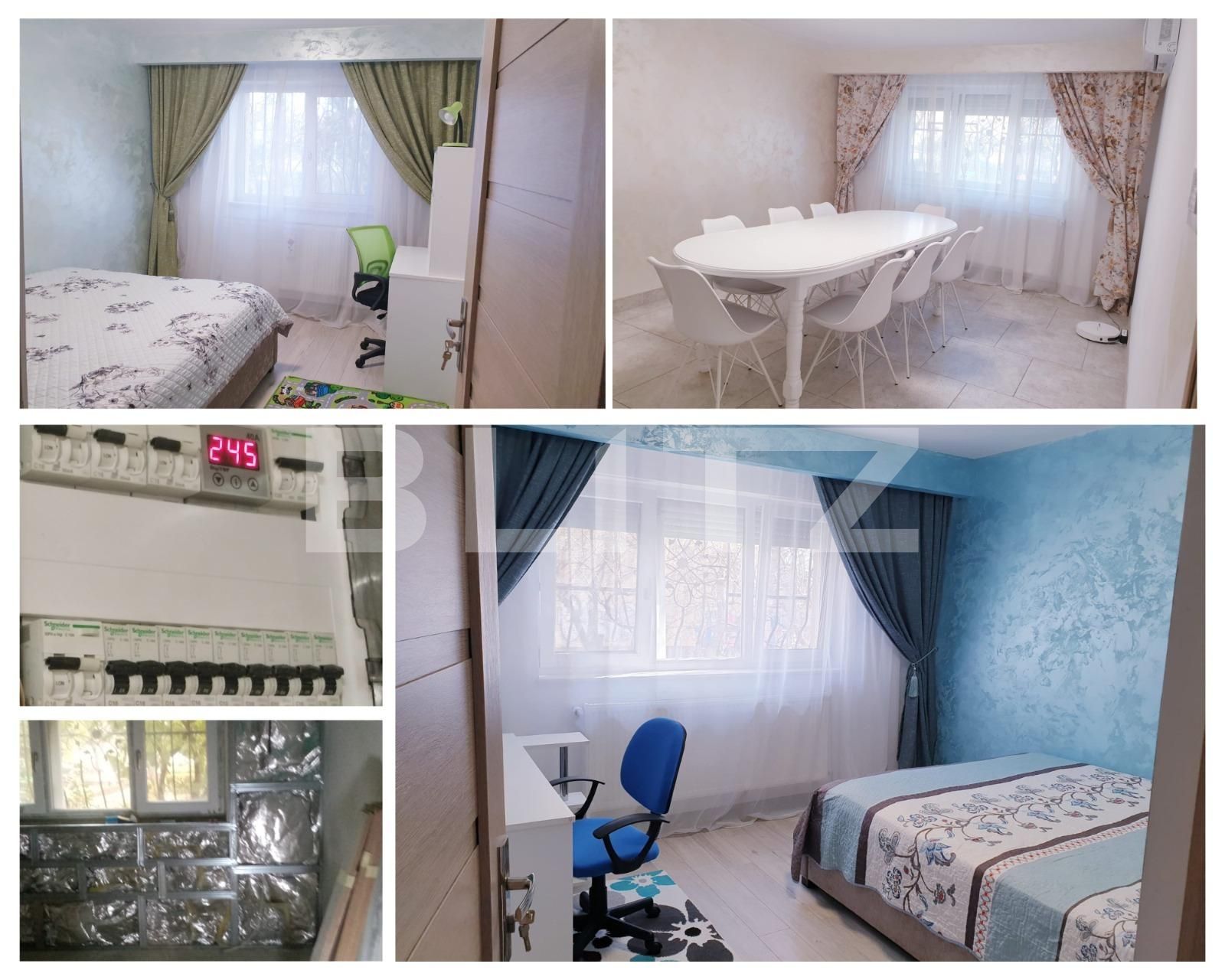 Apartament de vânzare 3 camere 1 Mai - 114110AV | BLITZ Craiova | Poza10