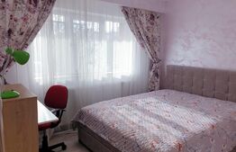 Apartament 3 camere, 72 mp, 1 Mai, zona Helin