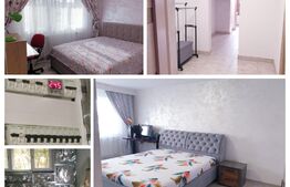 Apartament 3 camere, 72 mp, 1 Mai, zona Helin