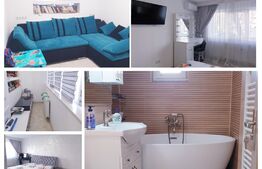 Apartament 3 camere, 72 mp, 1 Mai, zona Helin