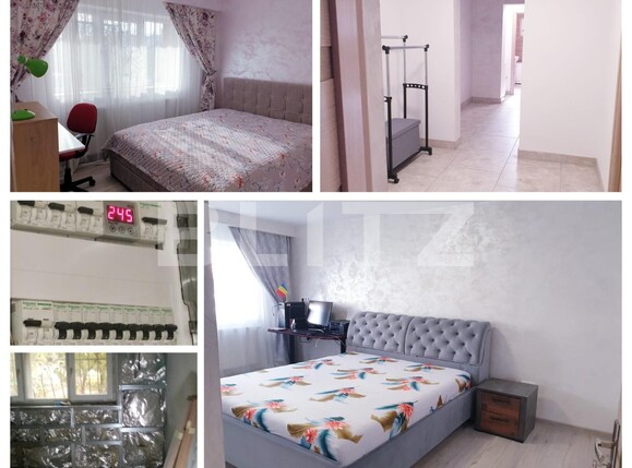 Apartament de vânzare 3 camere 1 Mai - 114117AV | BLITZ Craiova | Poza2