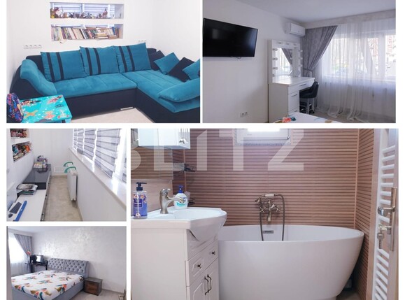 Apartament de vânzare 3 camere 1 Mai - 114117AV | BLITZ Craiova | Poza1