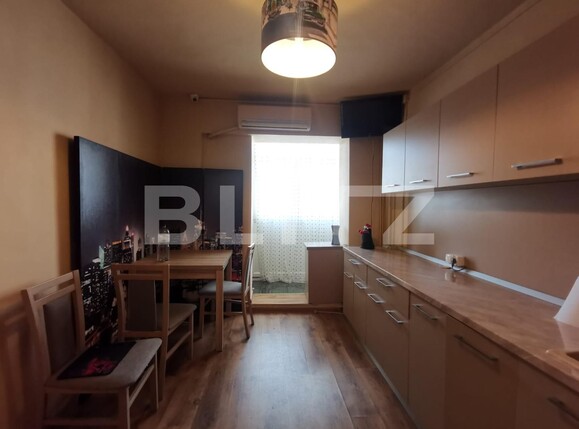 Apartament de vânzare 2 camere 1 Mai - 114169AV | BLITZ Craiova | Poza4