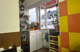 Apartament 4 camere decomandat, 91 mp, George Enescu, zona Gradina Botanica