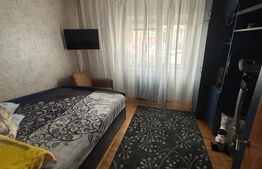Apartament 4 camere decomandat, 91 mp, George Enescu, zona Gradina Botanica