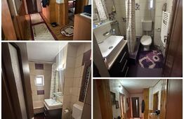 Apartament 4 camere decomandat, 91 mp, George Enescu, zona Gradina Botanica