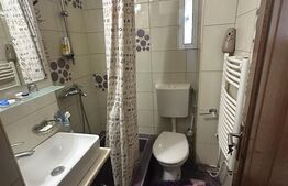 Apartament 4 camere decomandat, 91 mp, George Enescu, zona Gradina Botanica