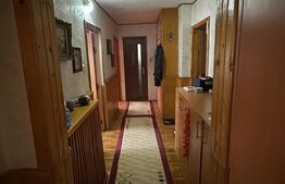 Apartament 4 camere decomandat, 91 mp, George Enescu, zona Gradina Botanica