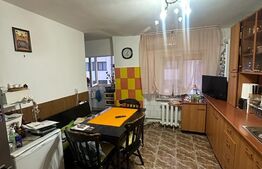 Apartament 4 camere decomandat, 91 mp, George Enescu, zona Gradina Botanica