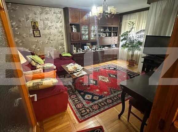 Apartament de vânzare 4 camere George Enescu - 114235AV | BLITZ Craiova | Poza2