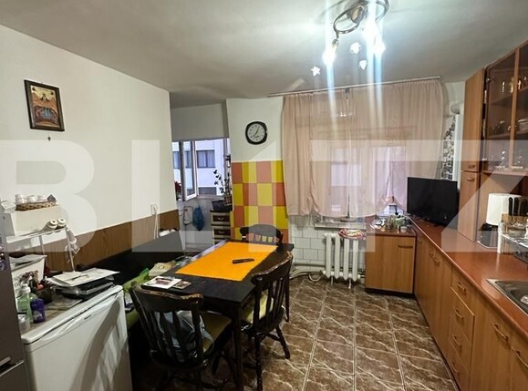 Apartament de vânzare 4 camere George Enescu - 114235AV | BLITZ Craiova | Poza8