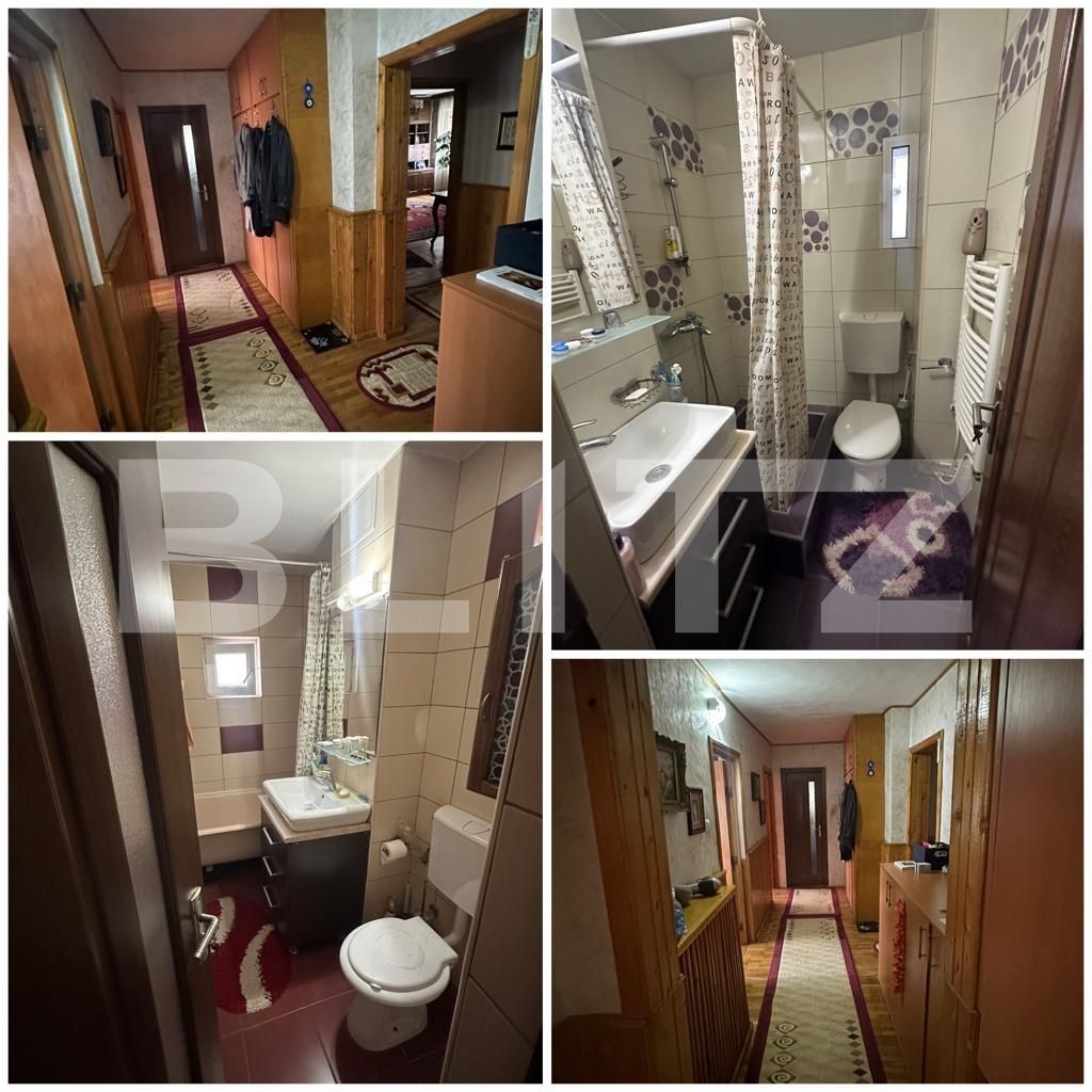 Apartament de vânzare 4 camere George Enescu - 114235AV | BLITZ Craiova | Poza11