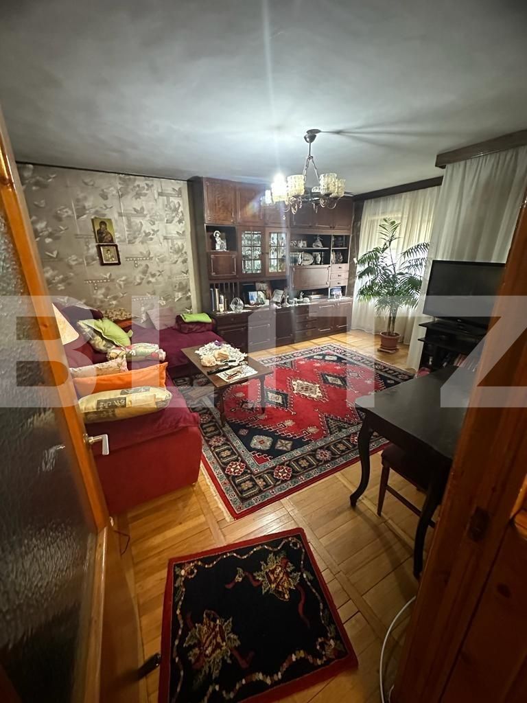 Apartament de vânzare 4 camere George Enescu - 114235AV | BLITZ Craiova | Poza2