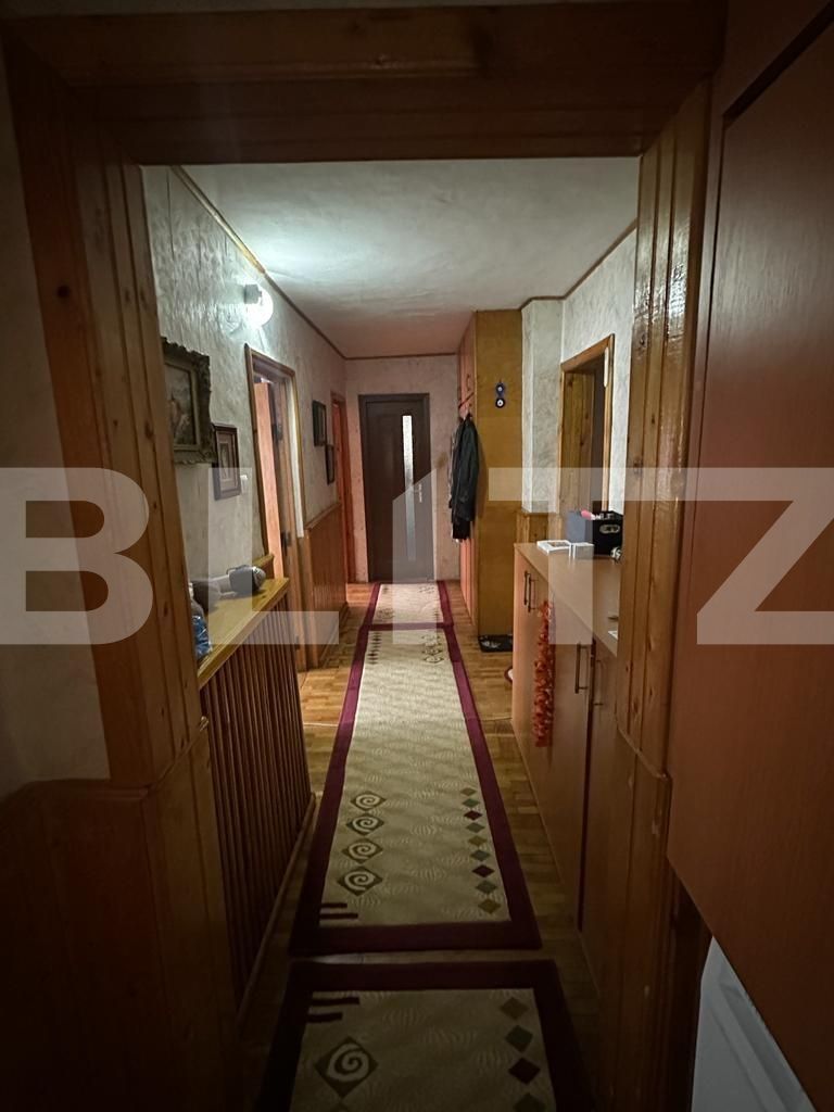 Apartament de vânzare 4 camere George Enescu - 114235AV | BLITZ Craiova | Poza3