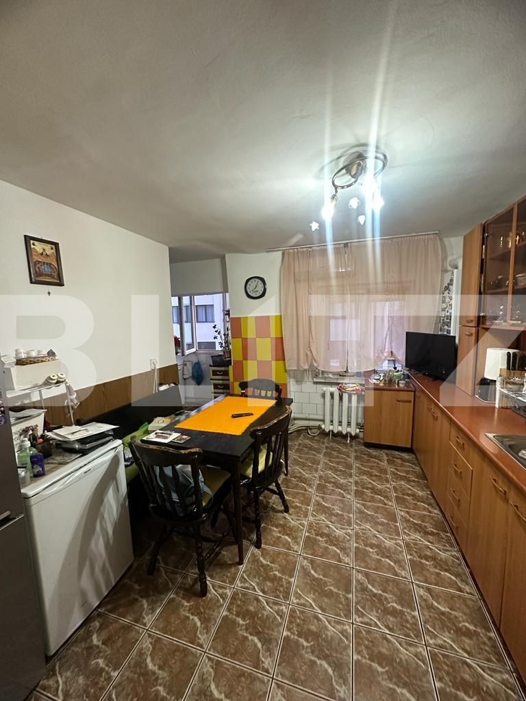 Apartament de vânzare 4 camere George Enescu - 114235AV | BLITZ Craiova | Poza8