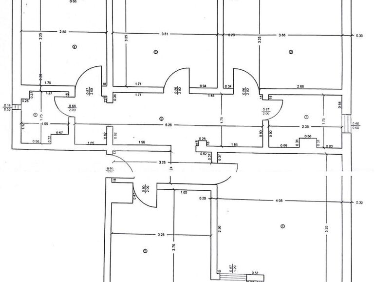Apartament de vânzare 4 camere George Enescu - 114235AV | BLITZ Craiova | Poza1