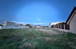 Teren intravilan 4900 mp, zona Veteranilor/ANL