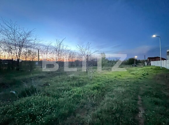 Teren de vânzare Veteranilor - 114300TV | BLITZ Craiova | Poza2