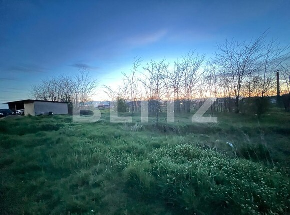 Teren de vânzare Veteranilor - 114300TV | BLITZ Craiova | Poza4