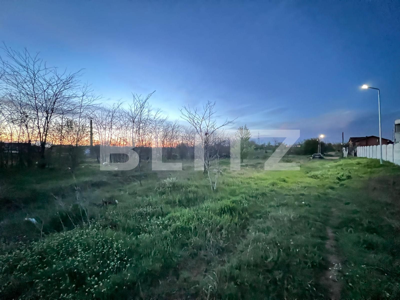 Teren de vânzare Veteranilor - 114300TV | BLITZ Craiova | Poza2