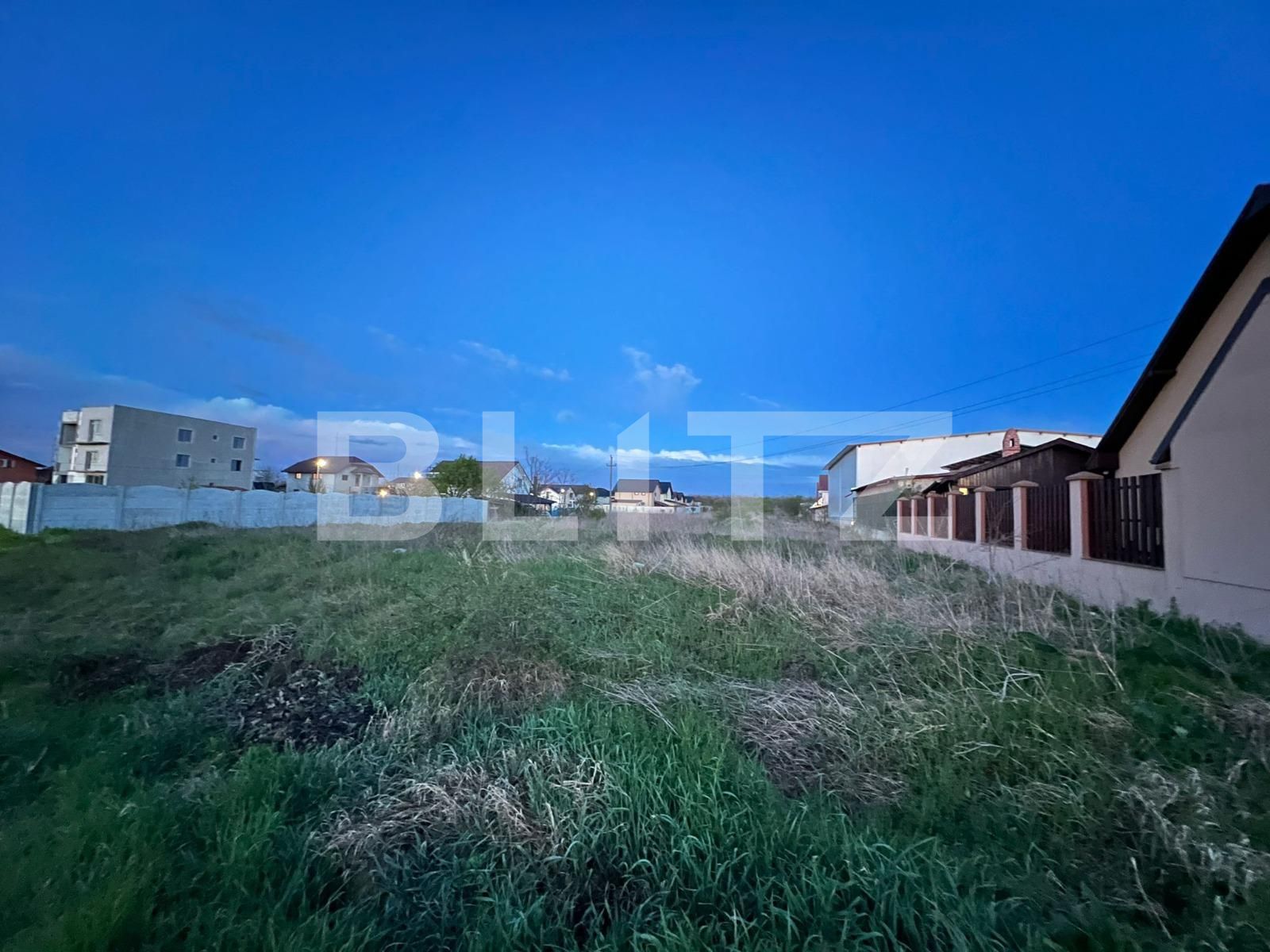 Teren de vânzare Veteranilor - 114300TV | BLITZ Craiova | Poza3