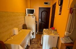 Garsoniera, 27 mp, Calea Bucuresti, zona Rotonda