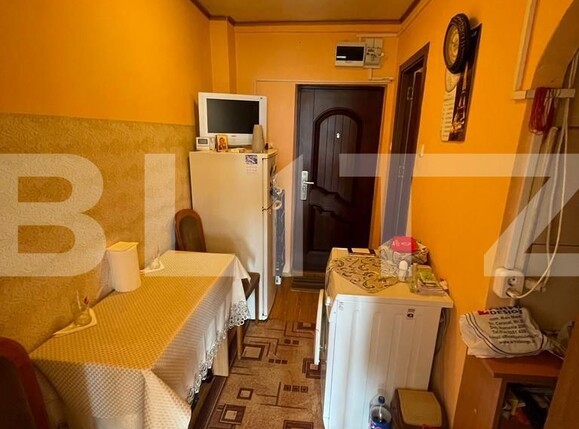 Garsonieră de vânzare Calea Bucuresti - 114335AV | BLITZ Craiova | Poza3