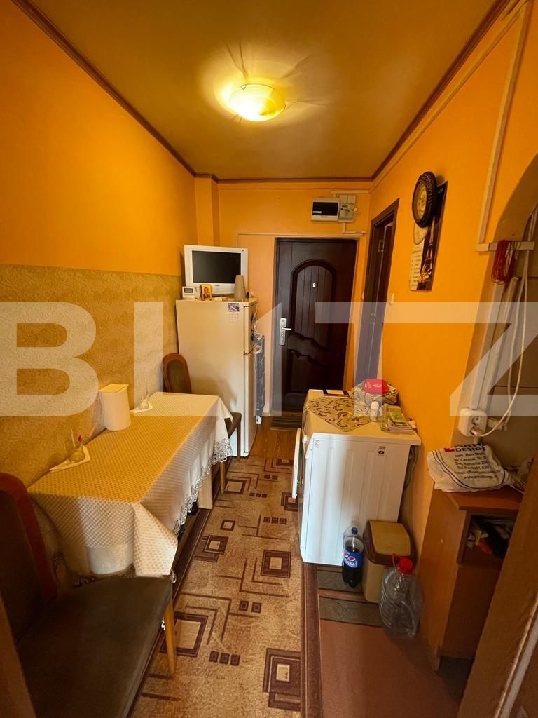 Garsonieră de vânzare Calea Bucuresti - 114335AV | BLITZ Craiova | Poza3