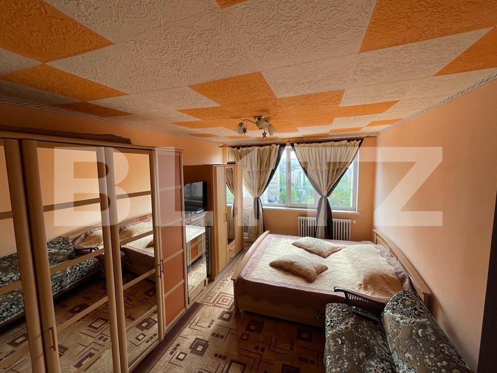 Garsonieră de vânzare Calea Bucuresti - 114335AV | BLITZ Craiova | Poza1