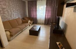 Apartament 2 camere decomandat zona Rovine