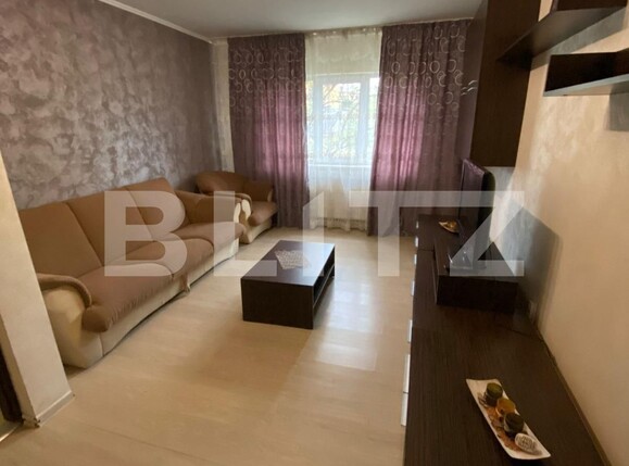 Apartament de vânzare 2 camere Rovine - 114343AV | BLITZ Craiova | Poza1