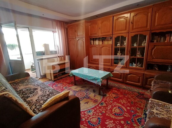 Apartament de închiriat 3 camere Lapus Arges - 114360AI | BLITZ Craiova | Poza2