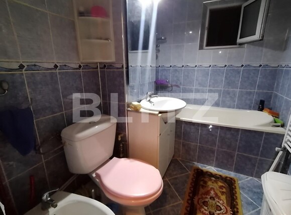 Apartament de închiriat 3 camere Lapus Arges - 114360AI | BLITZ Craiova | Poza8