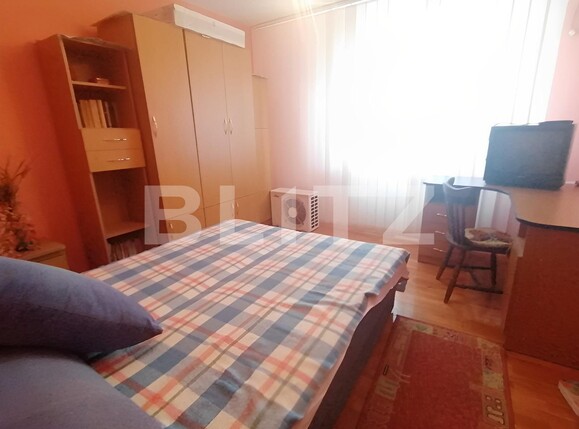 Apartament de închiriat 3 camere Lapus Arges - 114360AI | BLITZ Craiova | Poza4