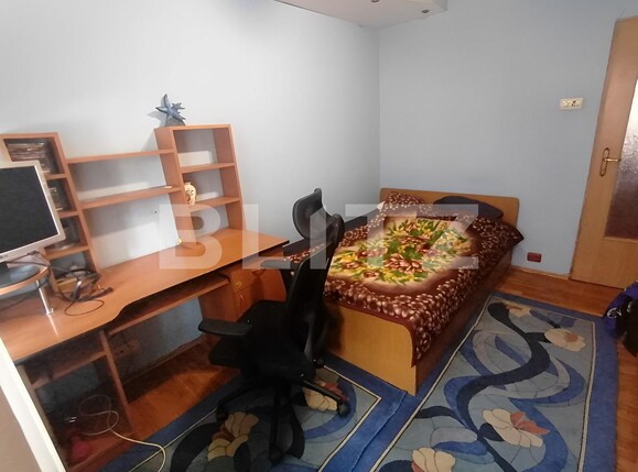 Apartament de închiriat 3 camere Lapus Arges - 114360AI | BLITZ Craiova | Poza7